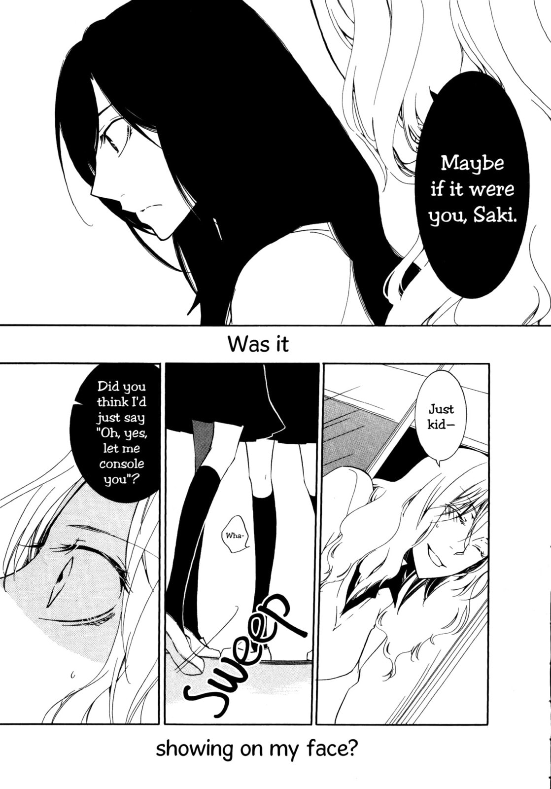 Seasons Chapter 4 page 6 - 