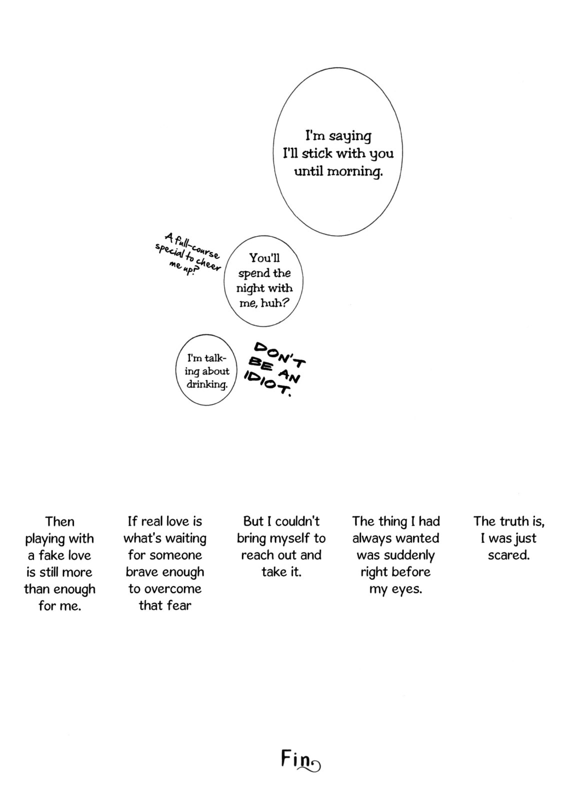 Seasons Chapter 4 page 10 - 