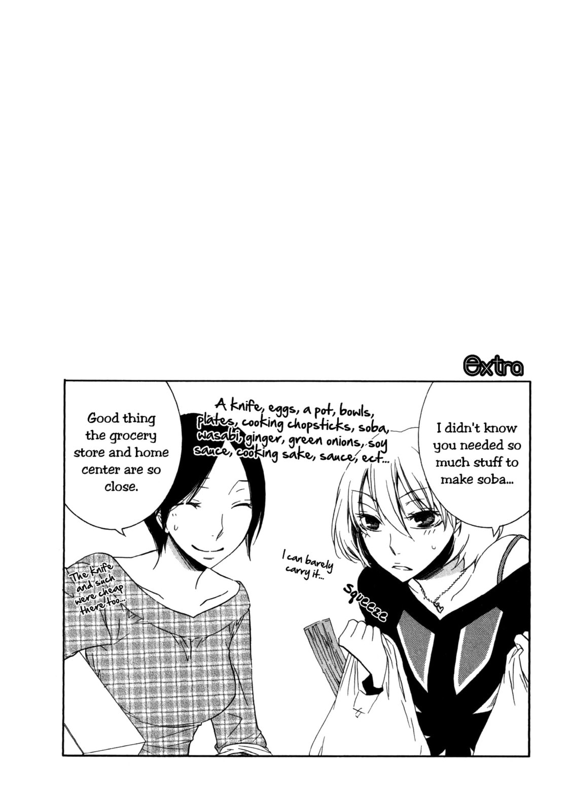 Seasons Chapter 5 page 12 - 