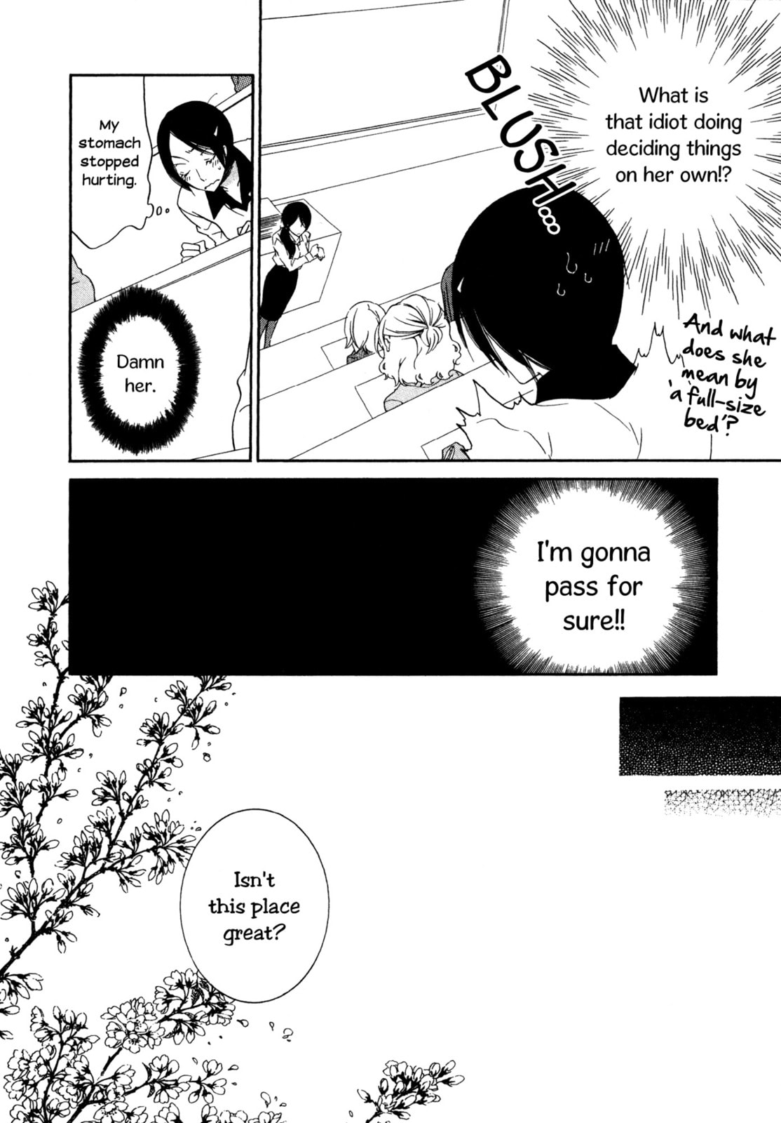 Seasons Chapter 5 page 9 - 