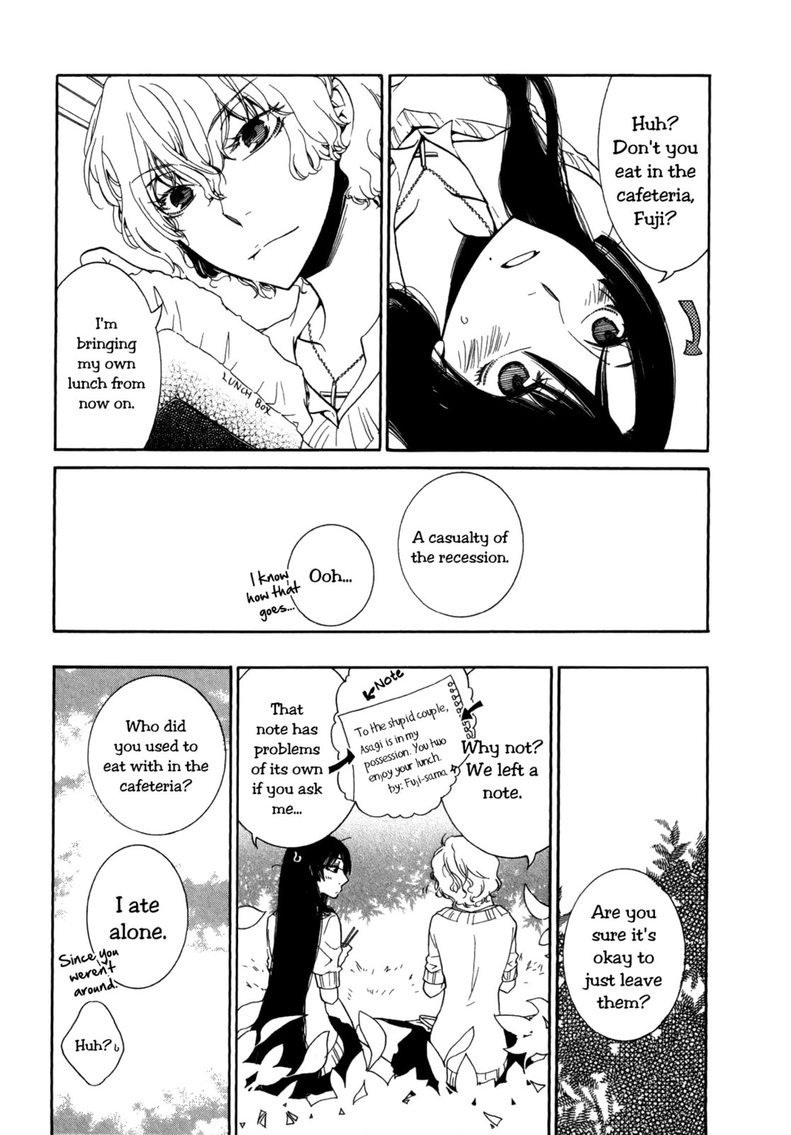 Seasons Chapter 6 page 4 - 