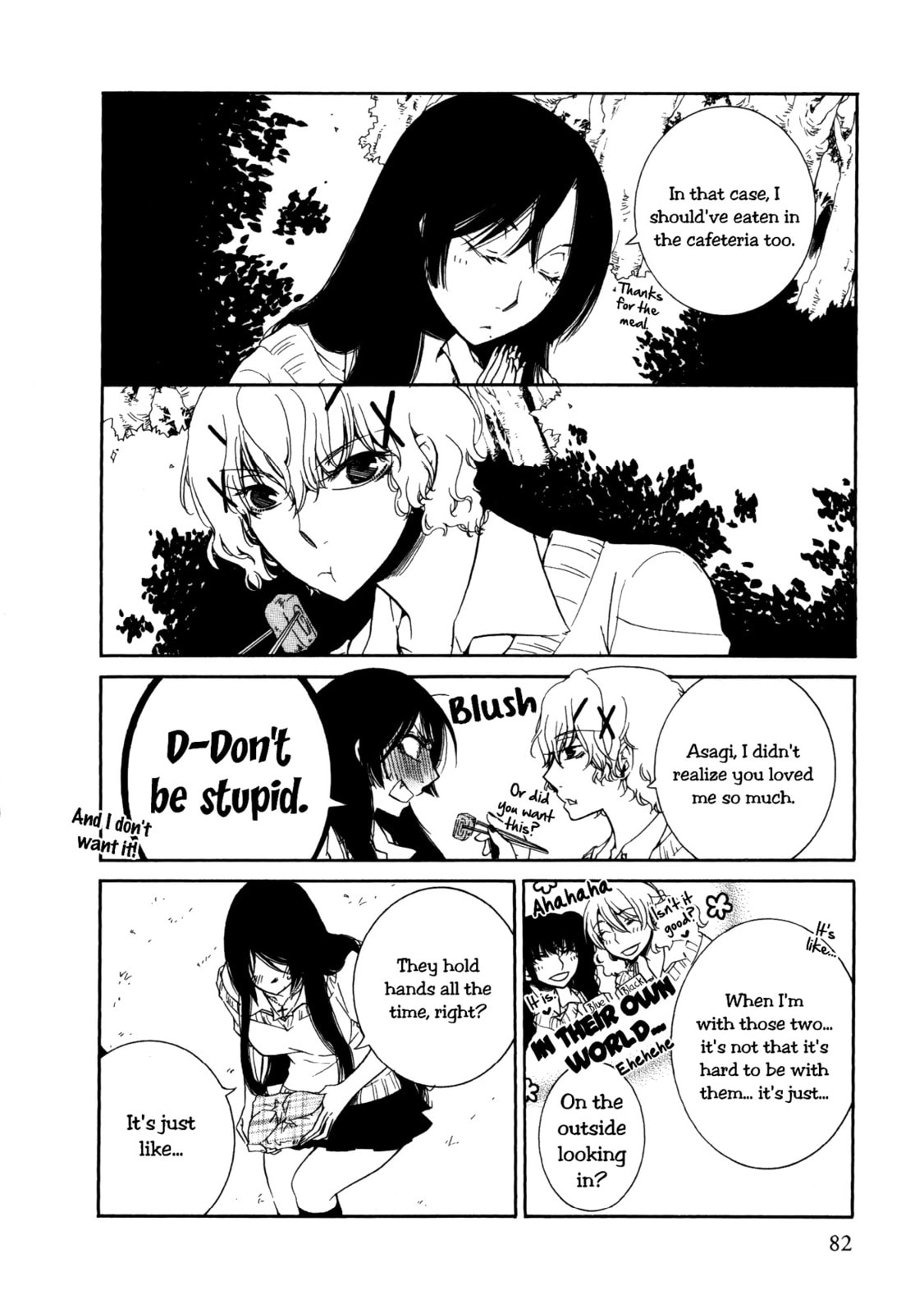 Seasons Chapter 6 page 5 - 