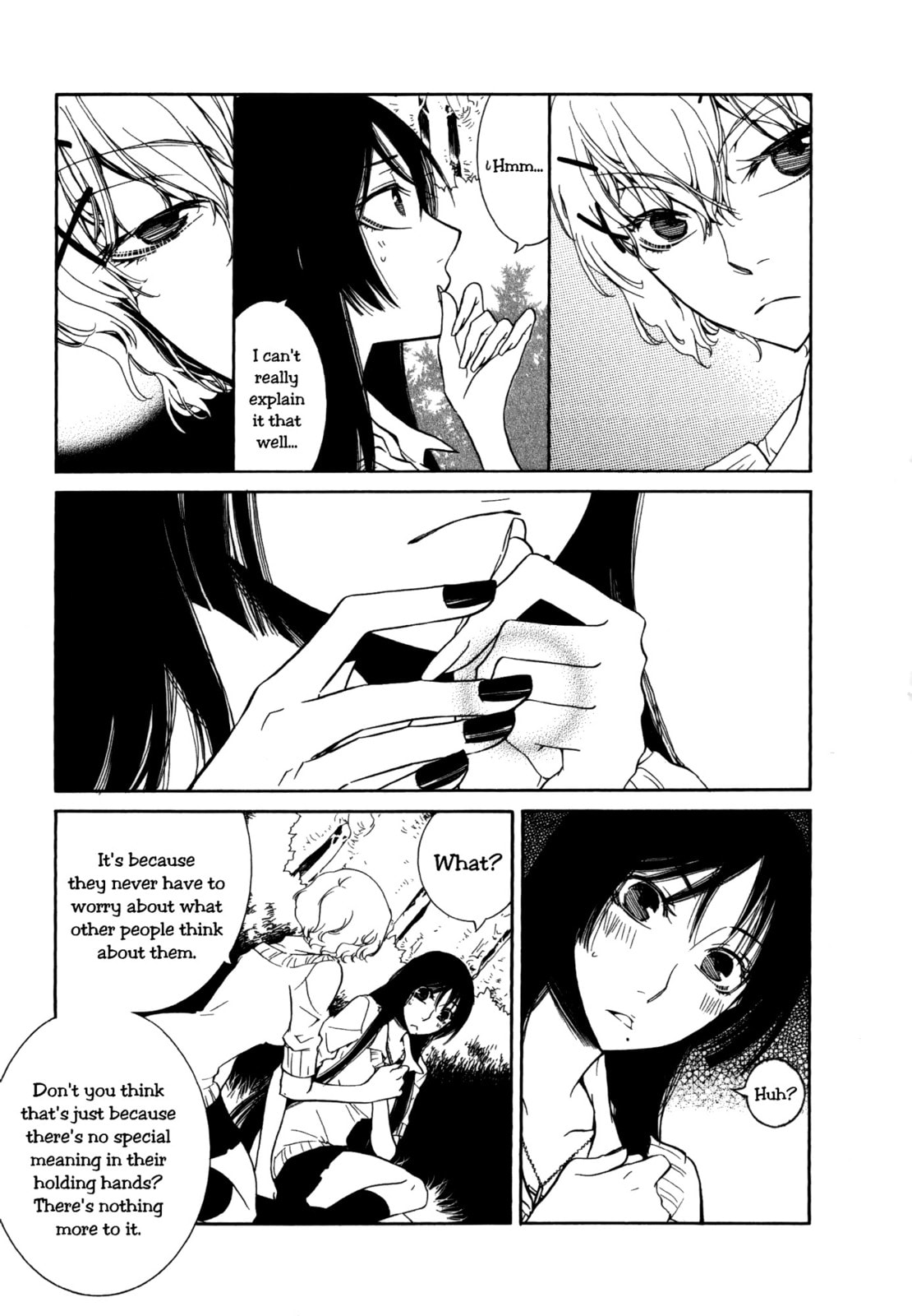 Seasons Chapter 6 page 6 - 
