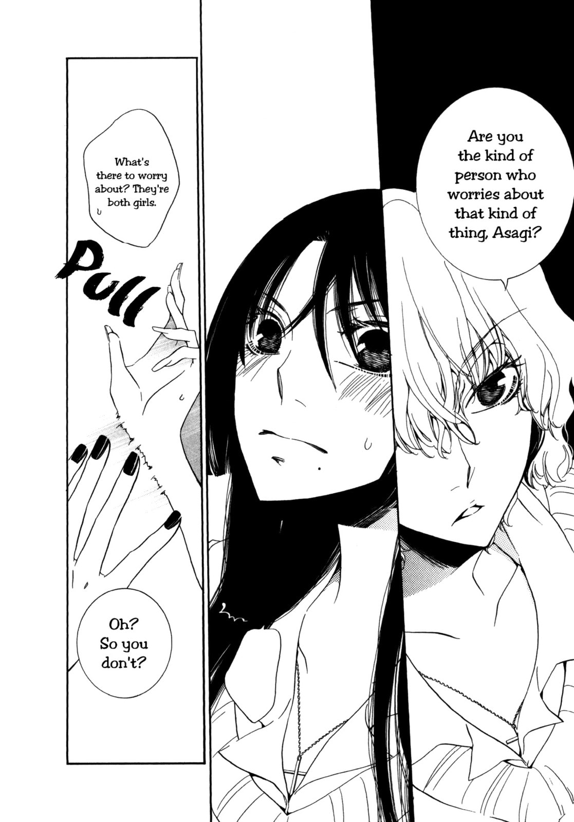 Seasons Chapter 6 page 7 - 