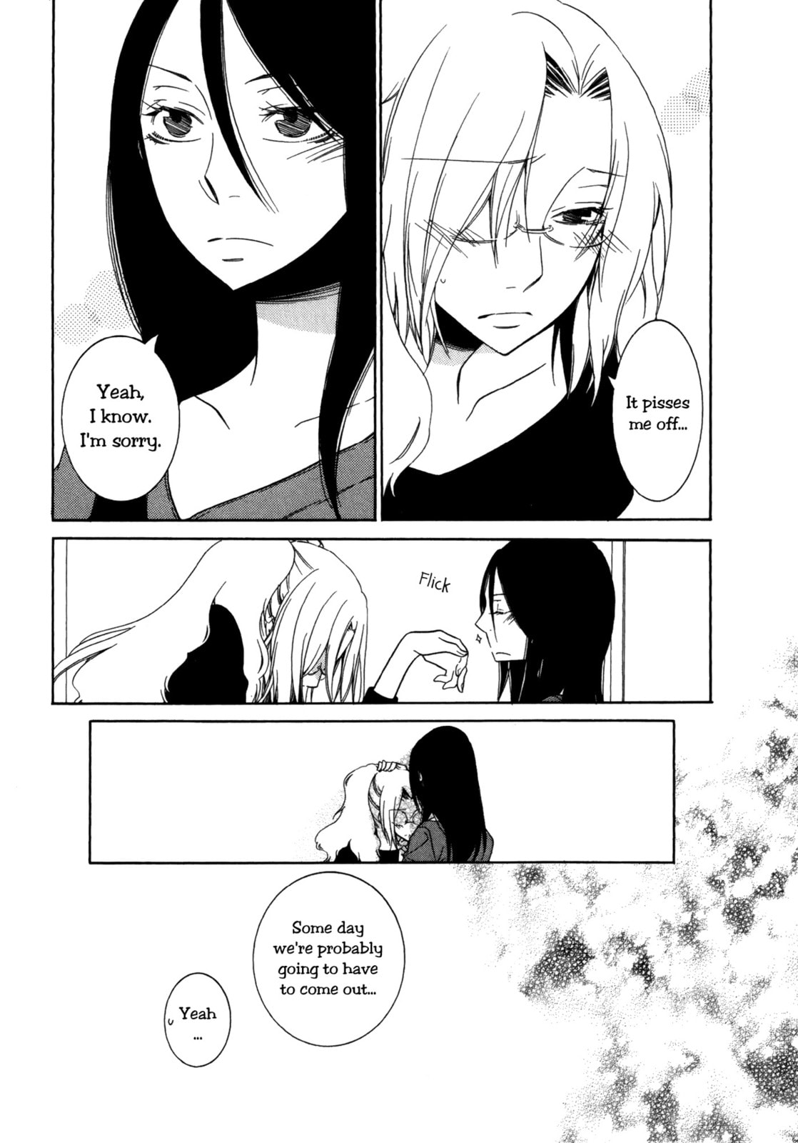 Seasons Chapter 7.5 page 6 - 