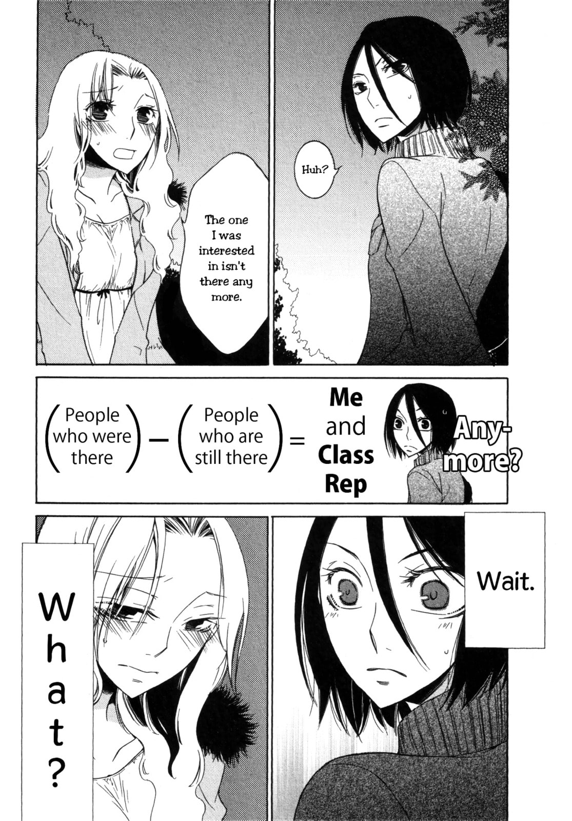 Seasons Chapter 7 page 16 - 