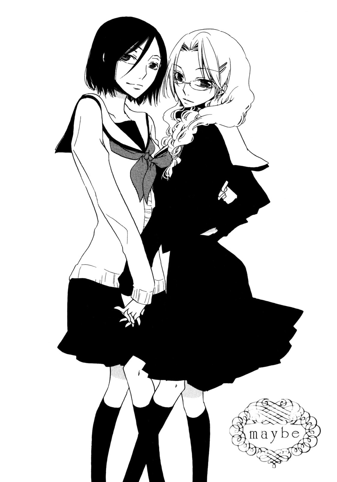 Seasons Chapter 7 page 3 - 
