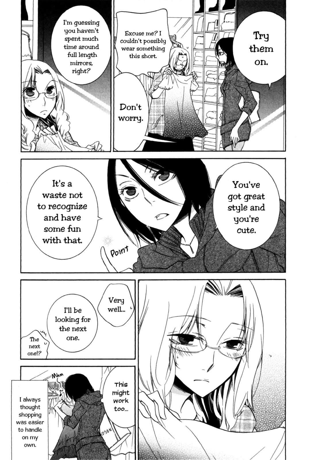 Seasons Chapter 7 page 6 - 
