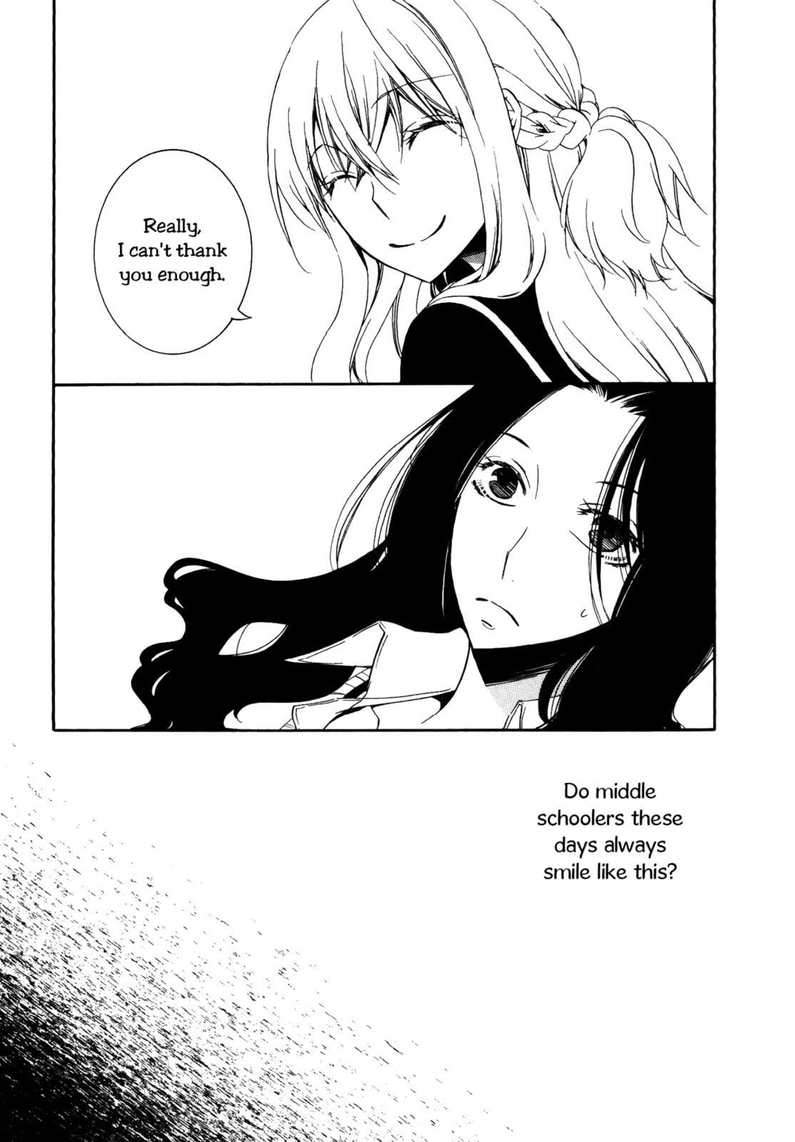 Seasons Chapter 8 page 12 - 
