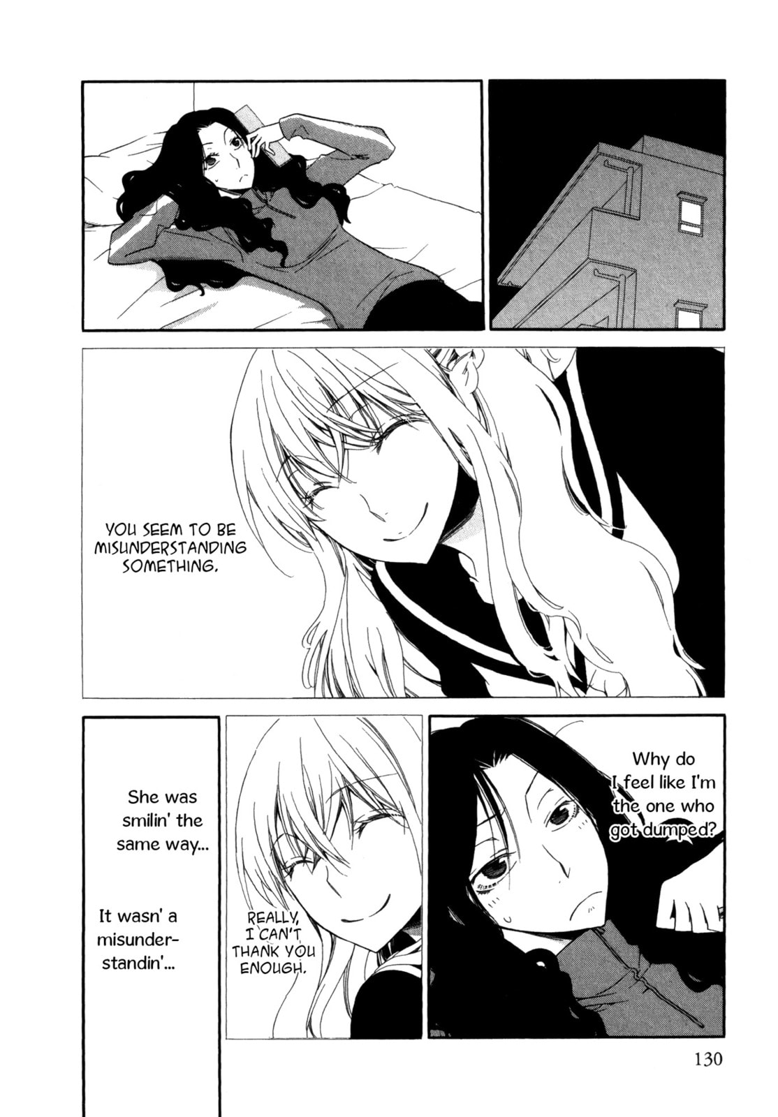 Seasons Chapter 8 page 13 - 