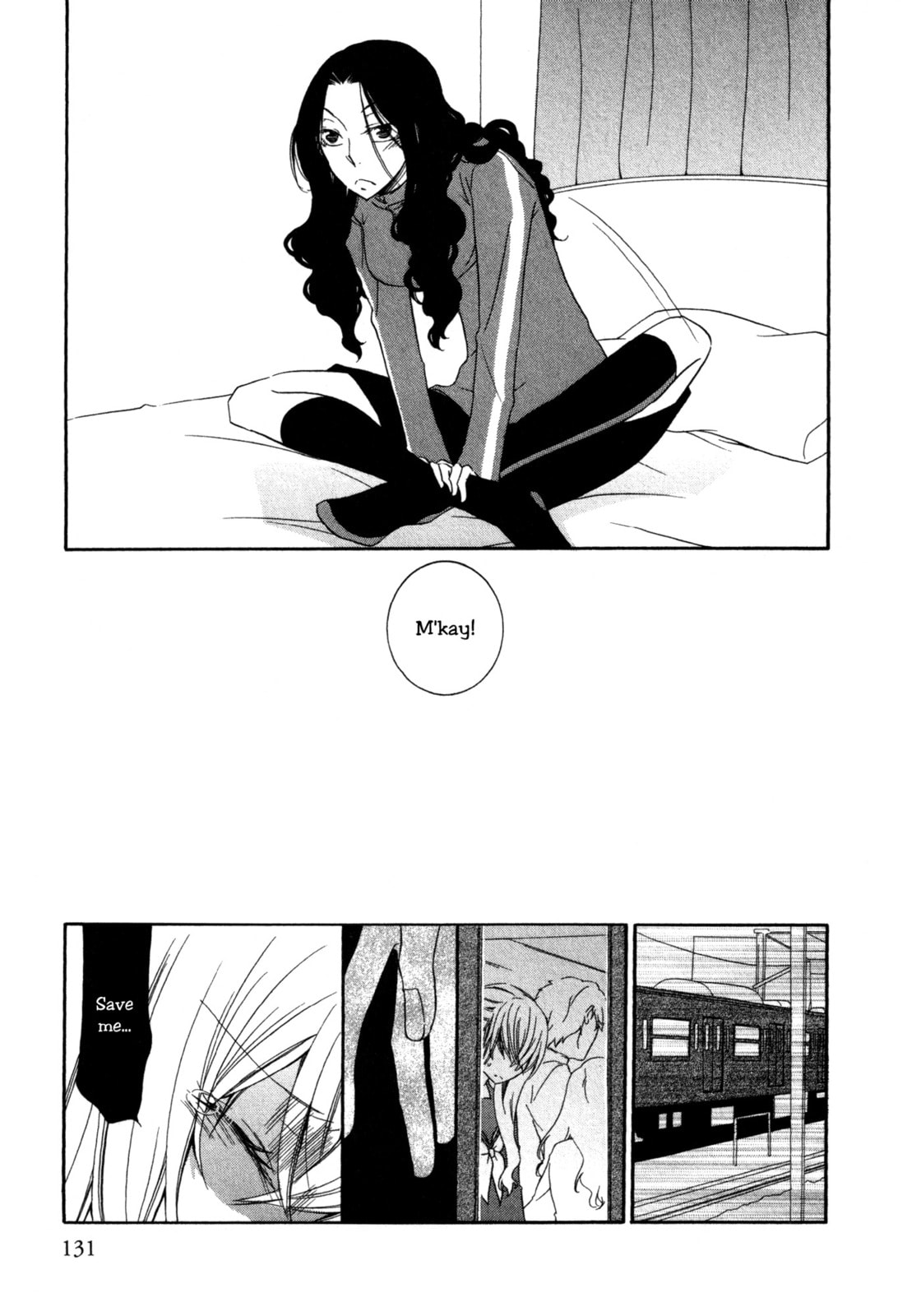 Seasons Chapter 8 page 14 - 