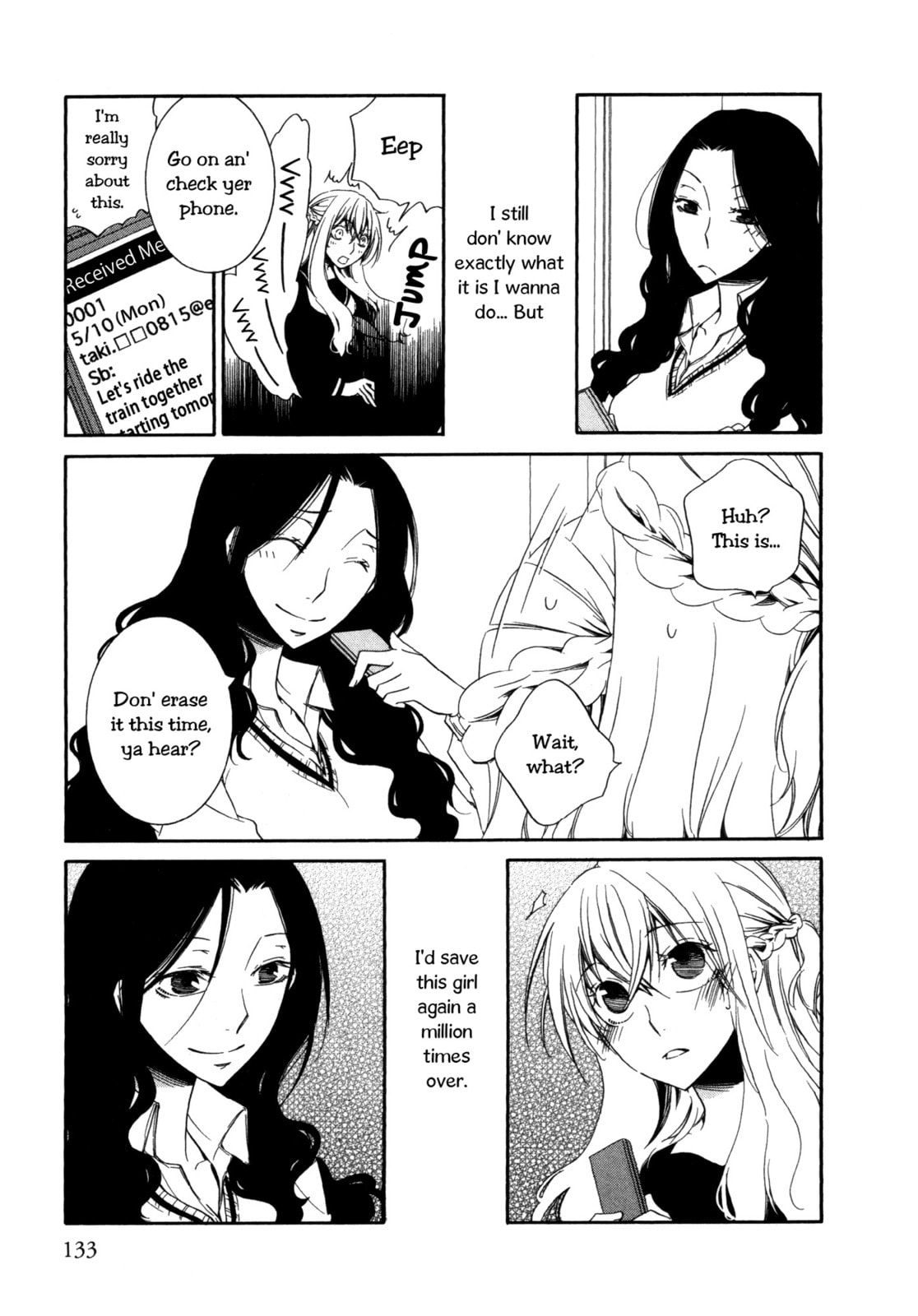 Seasons Chapter 8 page 16 - 