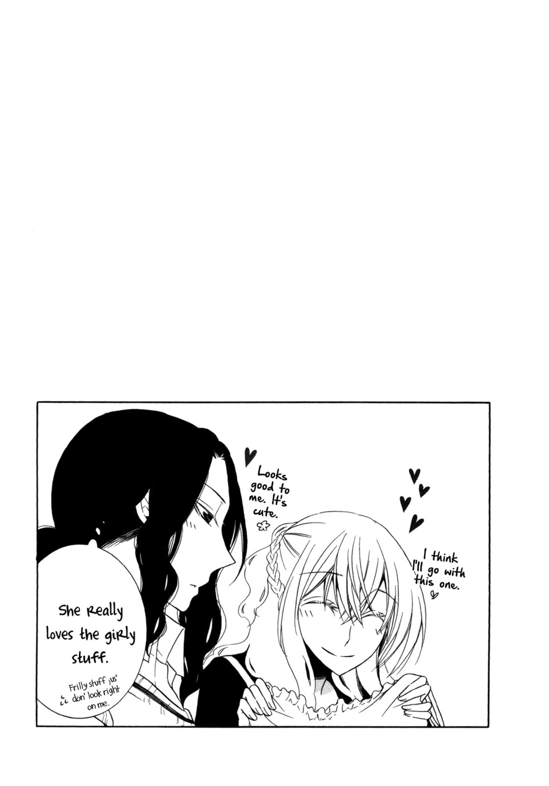 Seasons Chapter 8 page 18 - 