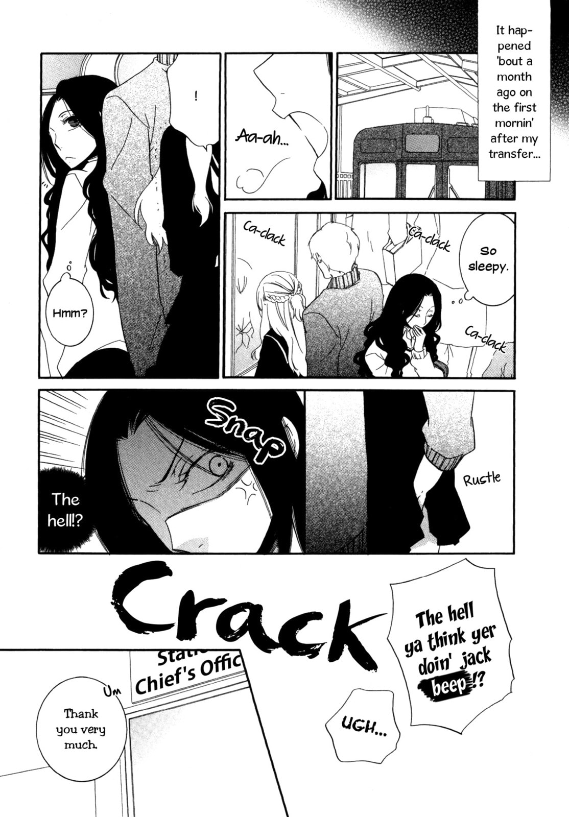 Seasons Chapter 8 page 4 - 