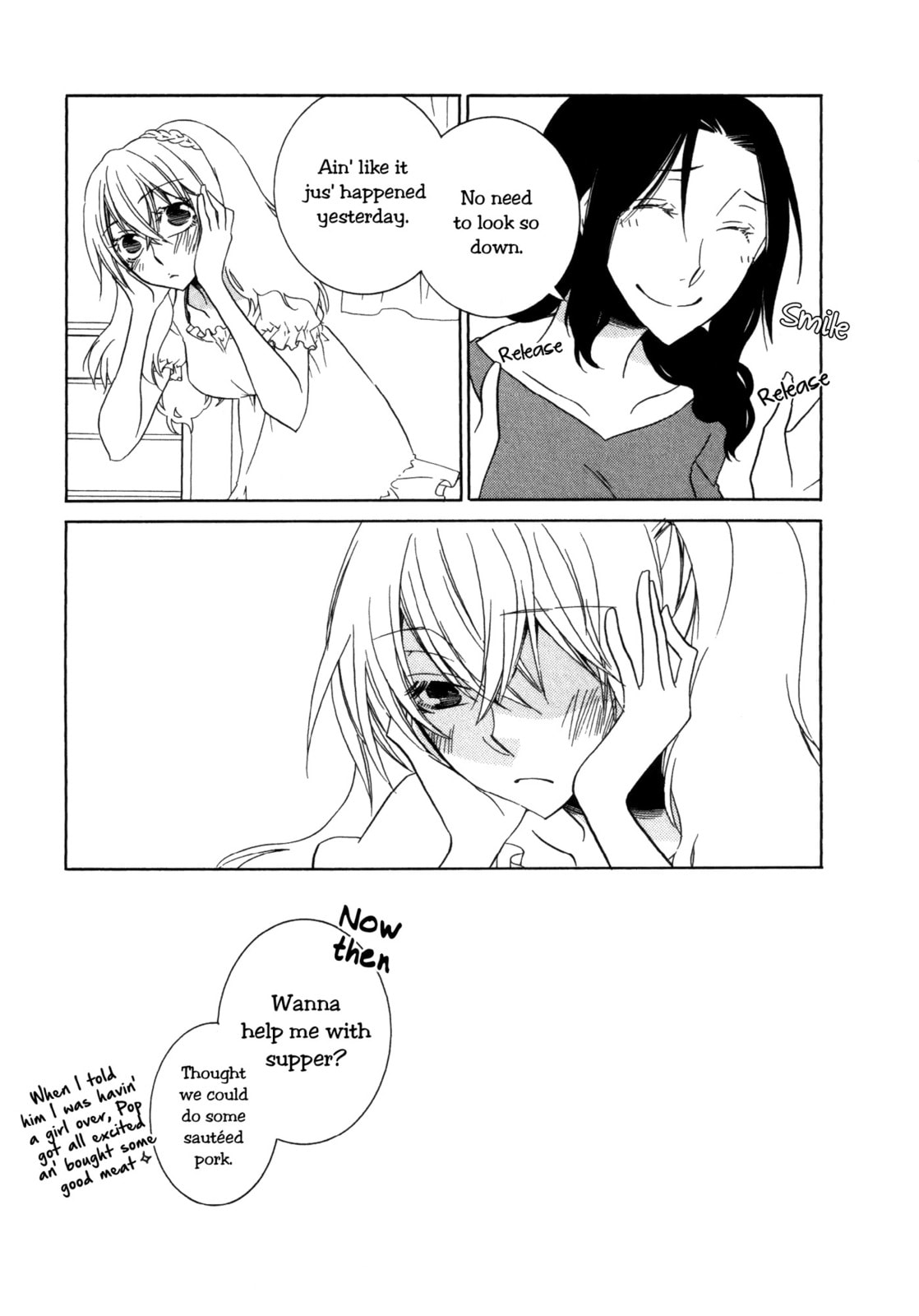 Seasons Chapter 9 page 12 - 