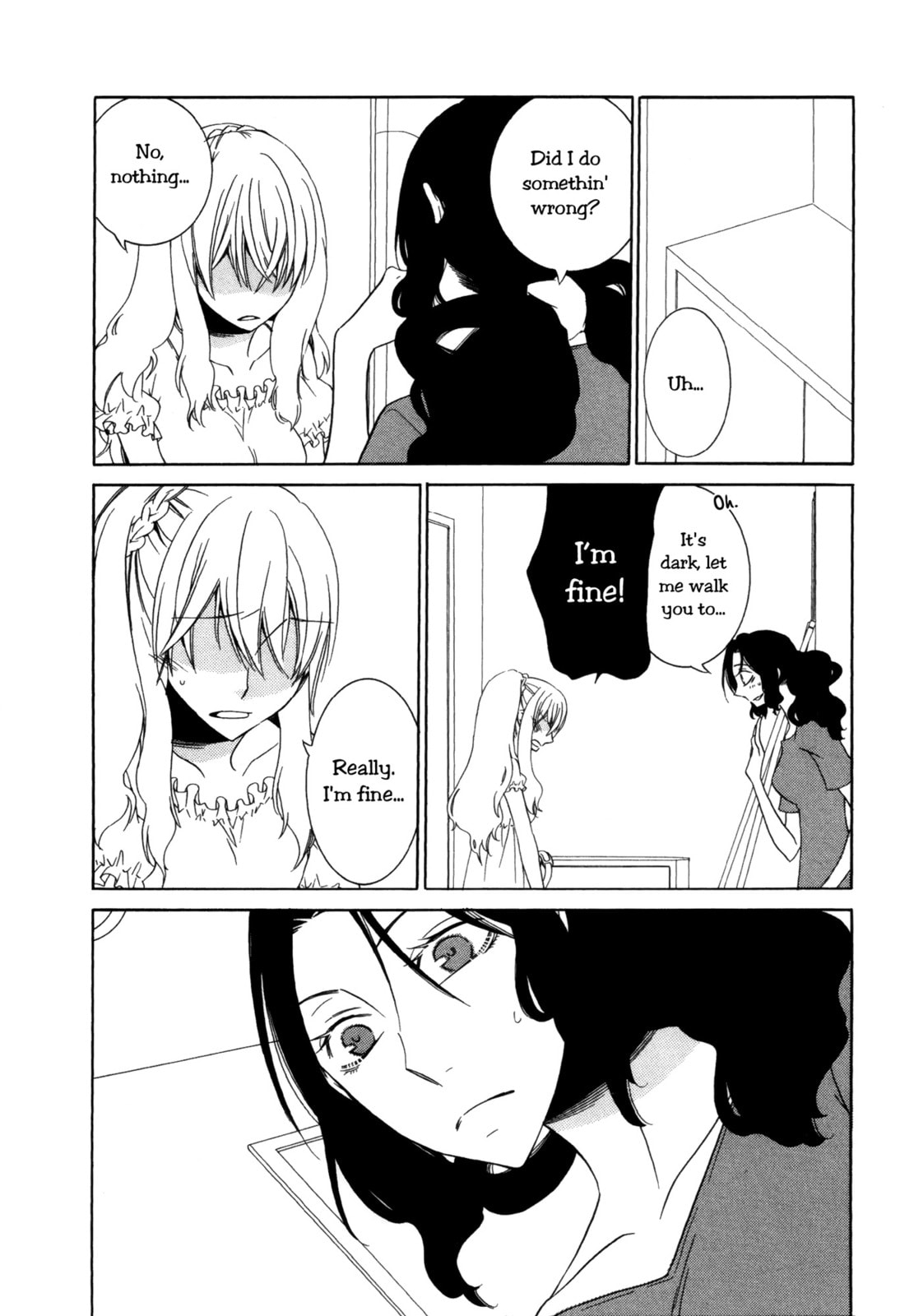 Seasons Chapter 9 page 15 - 