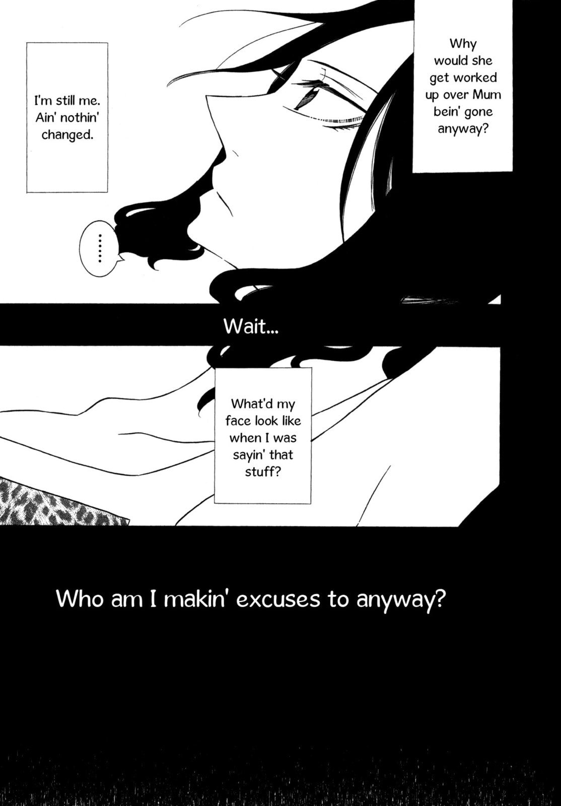 Seasons Chapter 9 page 18 - 