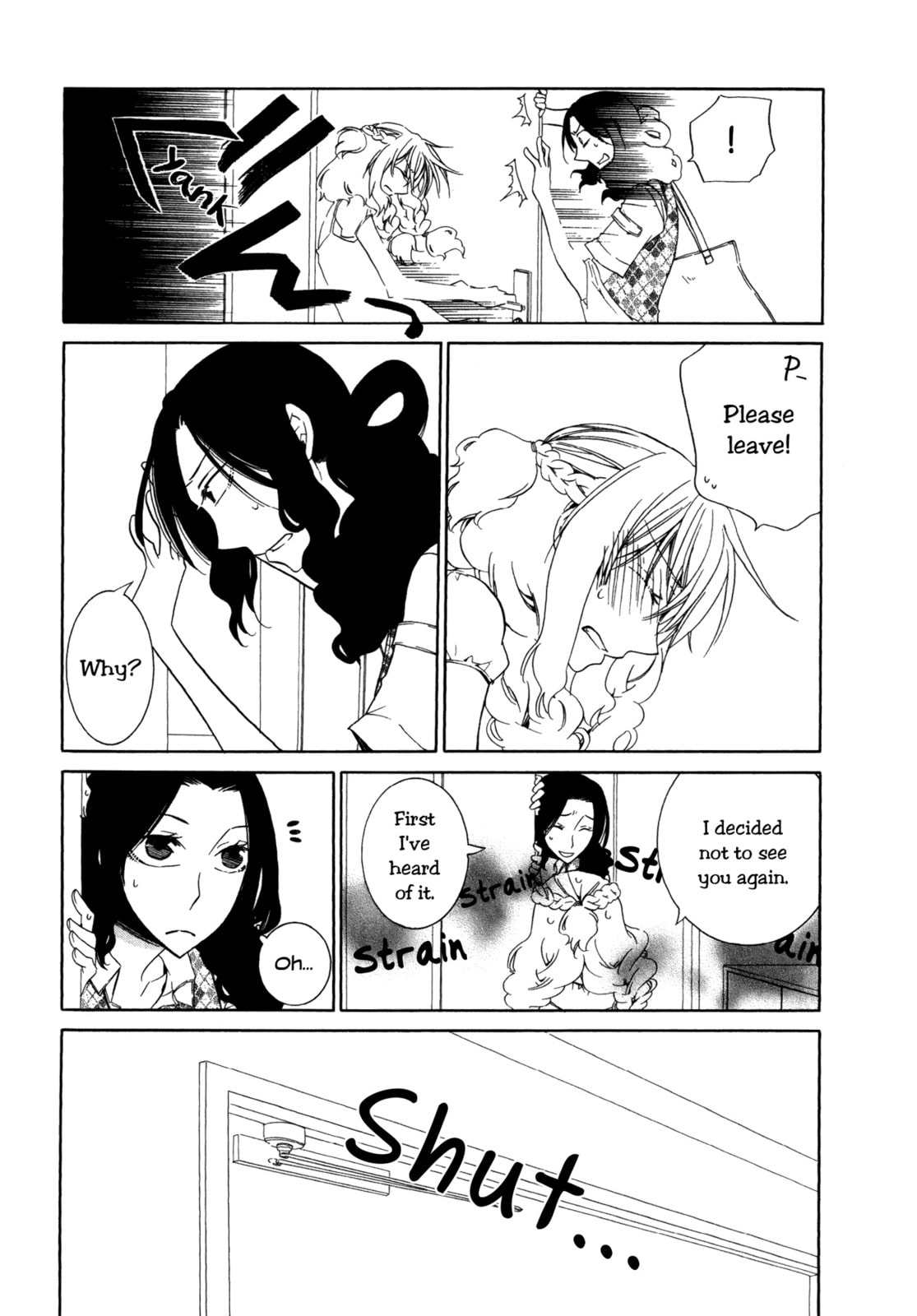 Seasons Chapter 9 page 22 - 