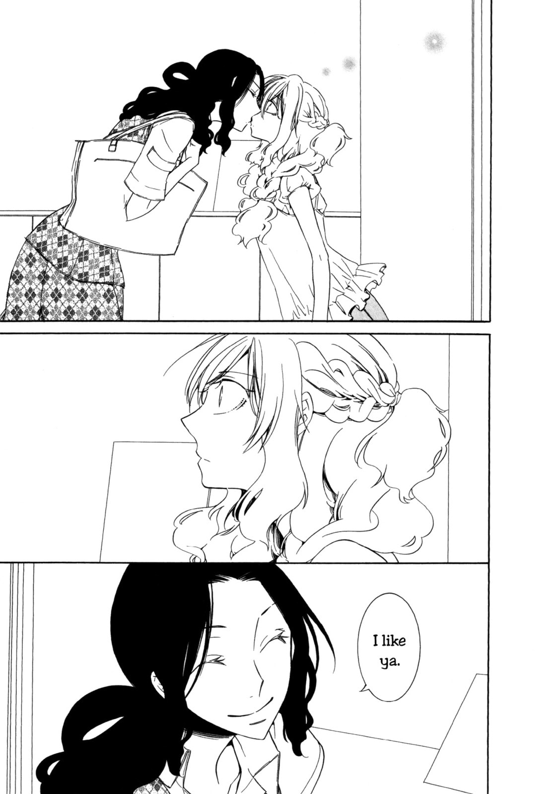 Seasons Chapter 9 page 24 - 