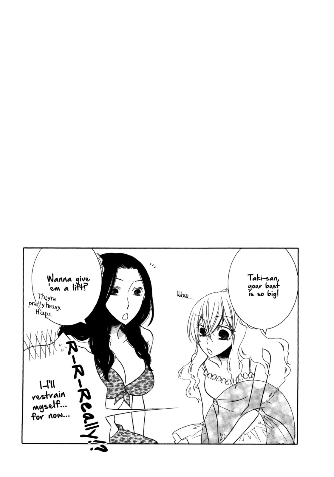 Seasons Chapter 9 page 28 - 