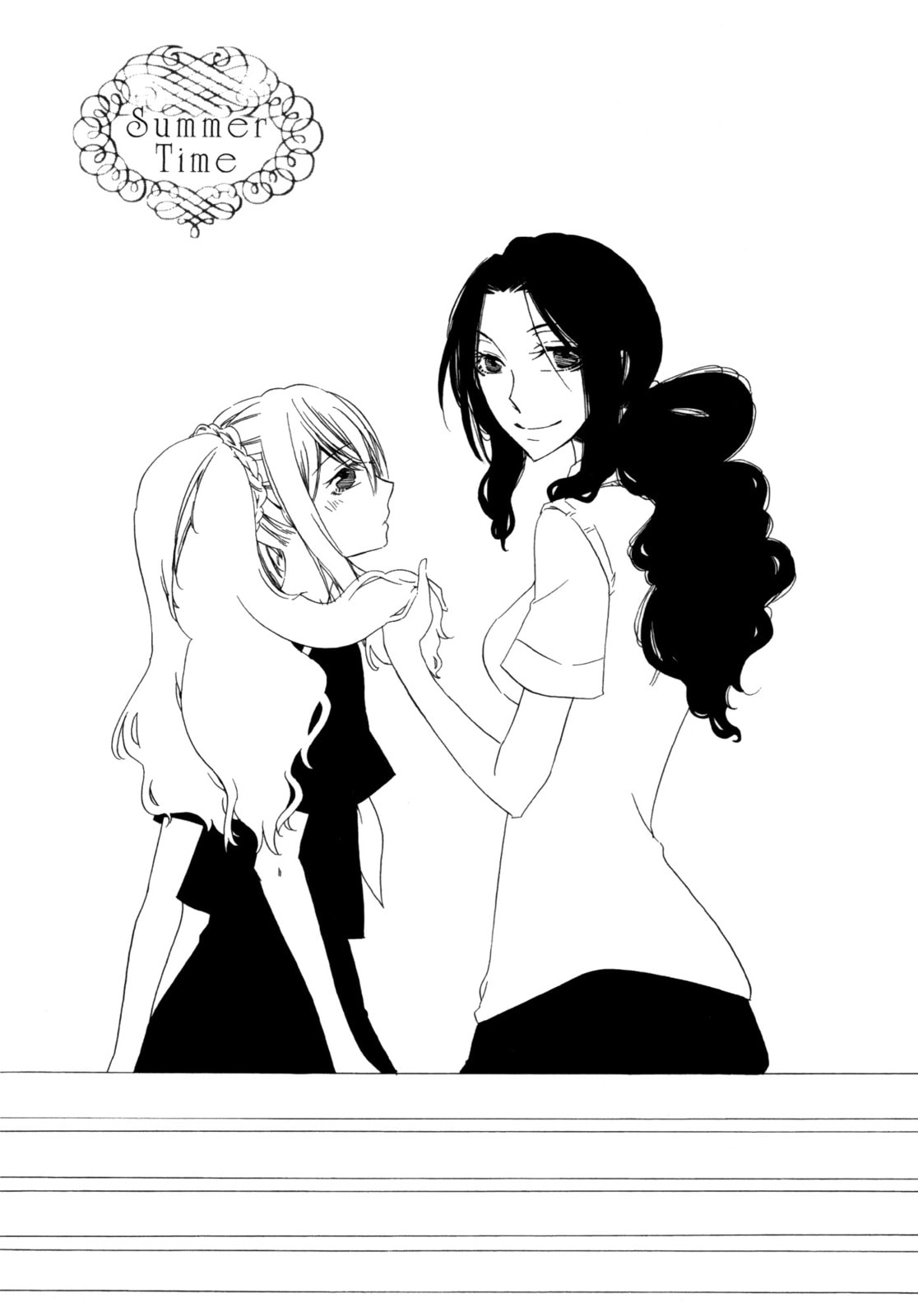 Seasons Chapter 9 page 4 - 