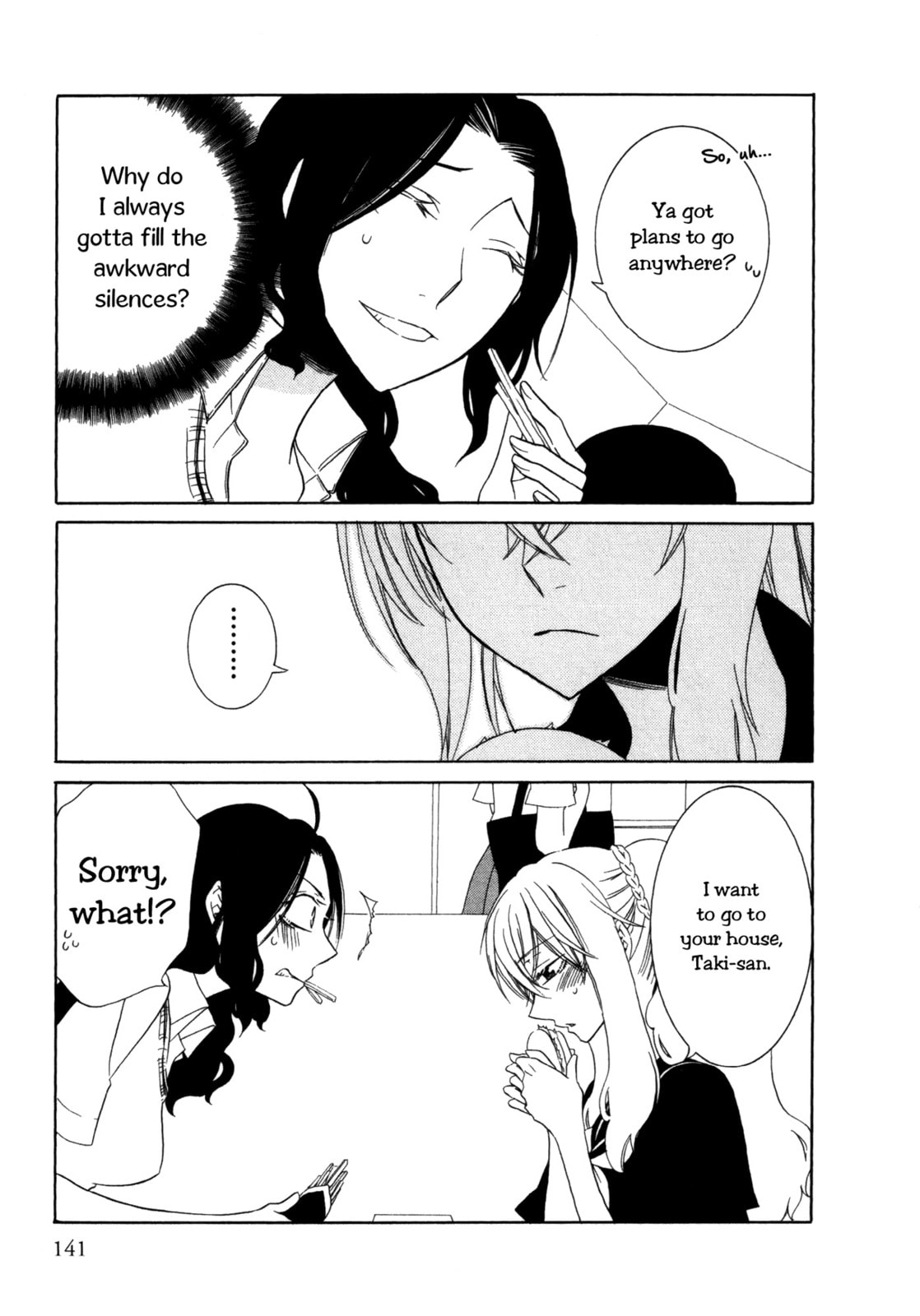 Seasons Chapter 9 page 6 - 