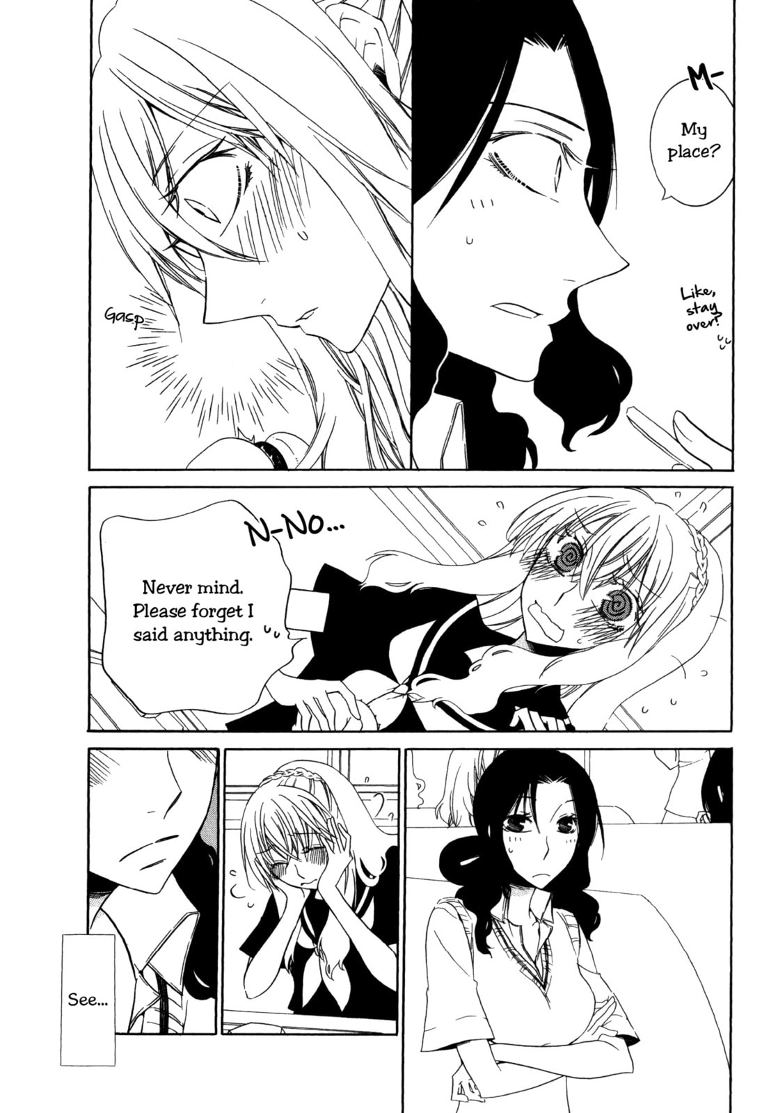 Seasons Chapter 9 page 7 - 