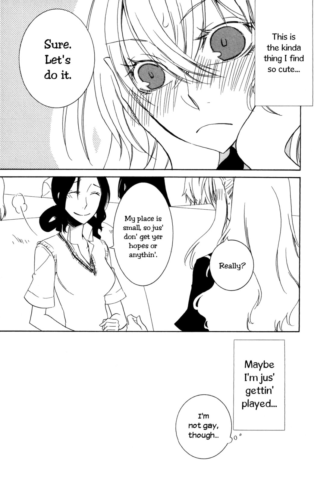 Seasons Chapter 9 page 8 - 