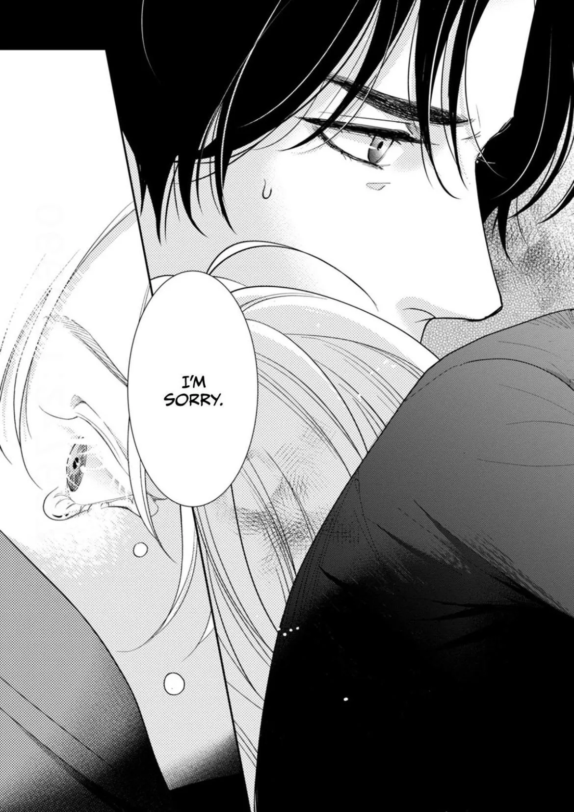 Second Bloom: Falling for an Older Guy Chapter 4 page 21 - 