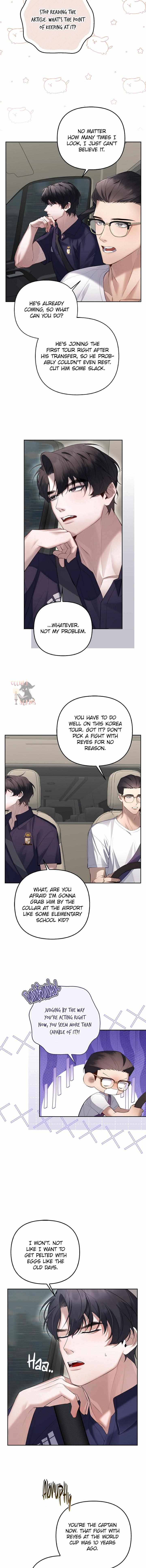 Second Half Chapter 1 page 11 - 
