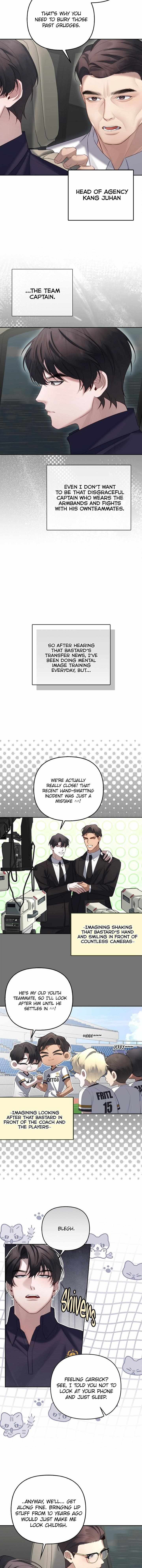 Second Half Chapter 1 page 12 - 