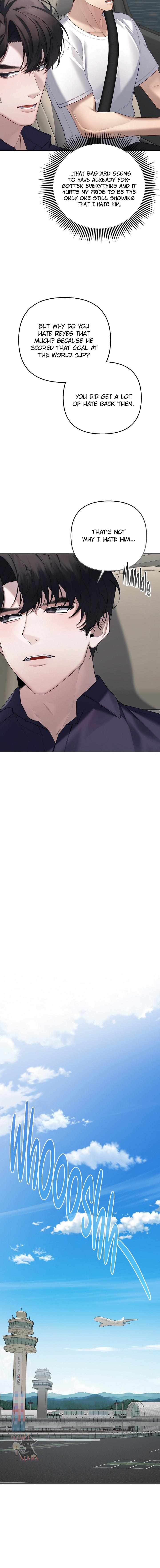 Second Half Chapter 1 page 13 - 
