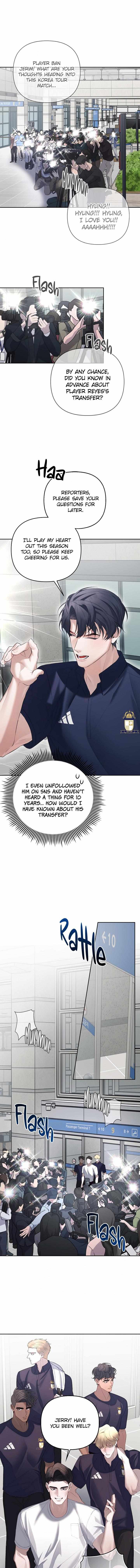 Second Half Chapter 1 page 14 - 
