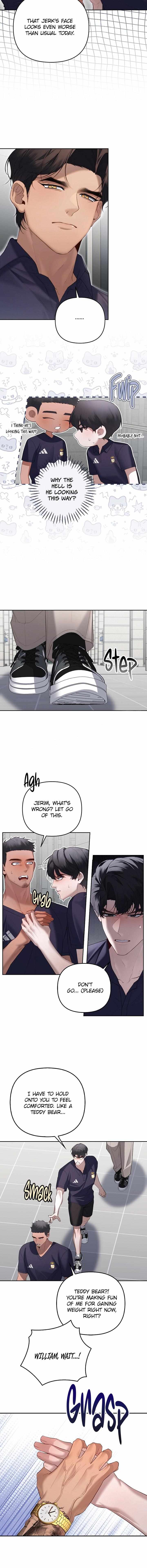Second Half Chapter 1 page 16 - 