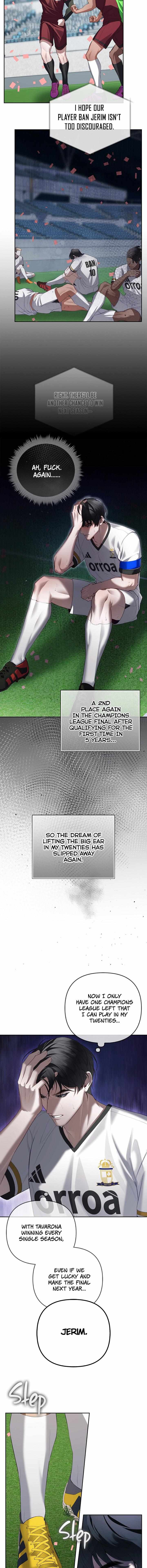 Second Half Chapter 1 page 6 - 