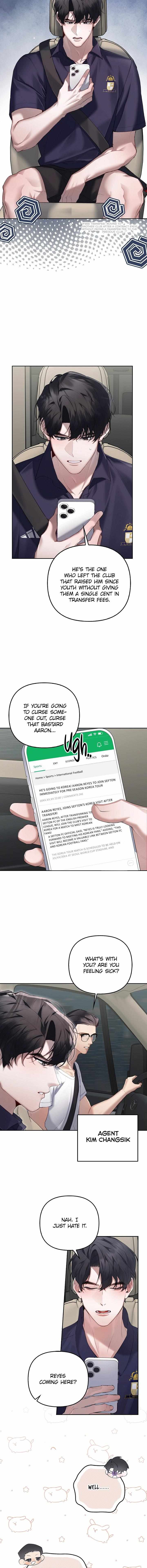 Second Half Chapter 1 page 10 - 