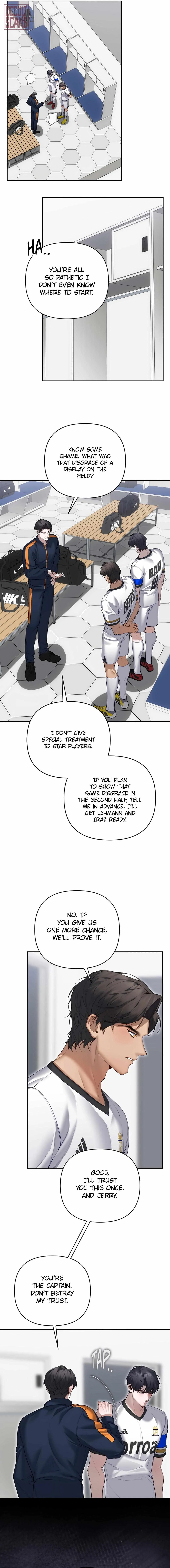 Second Half Chapter 10 page 15 - 