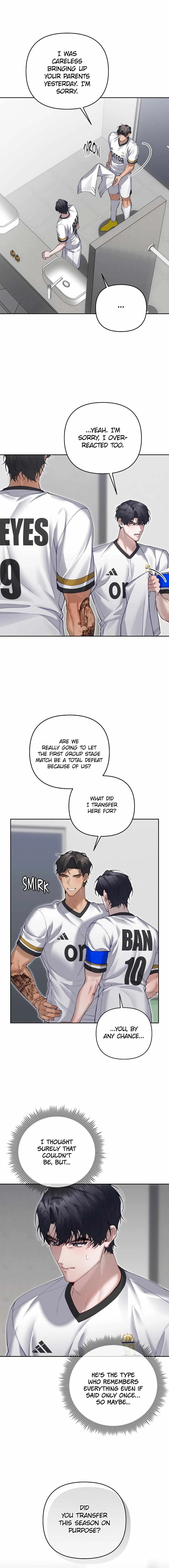 Second Half Chapter 10 page 18 - 