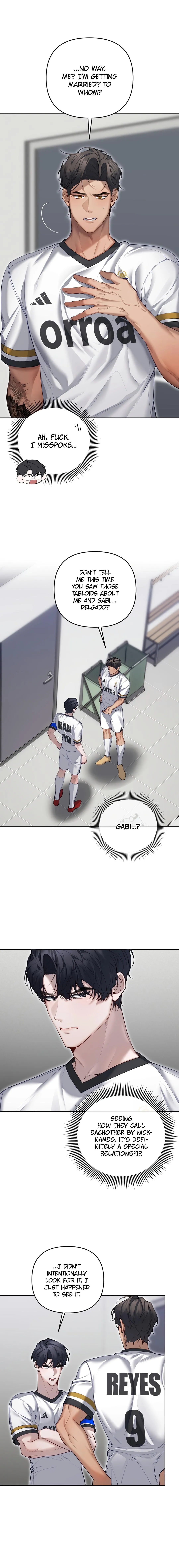 Second Half Chapter 11 page 1 - 