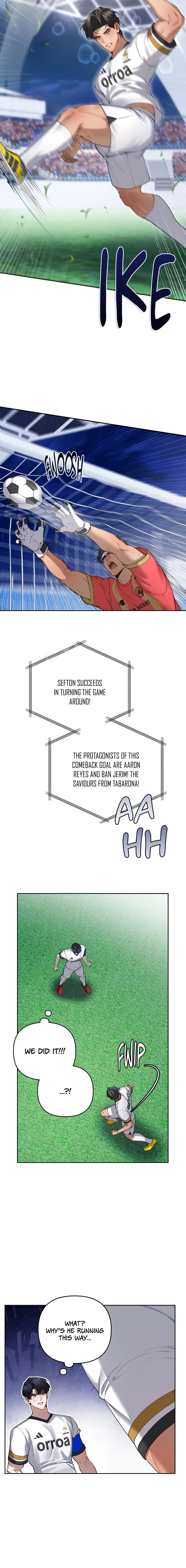 Second Half Chapter 11 page 15 - 
