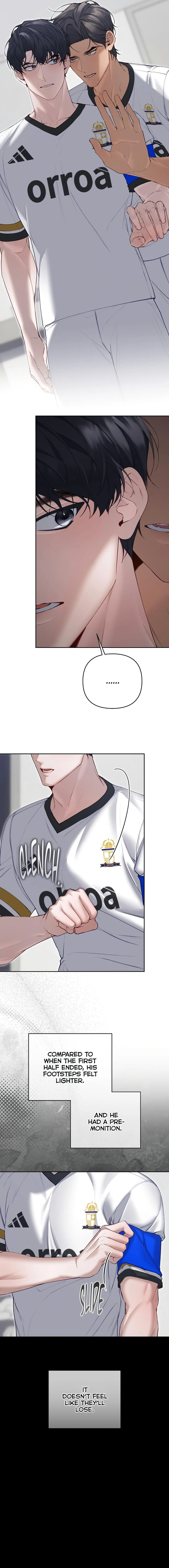 Second Half Chapter 11 page 5 - 