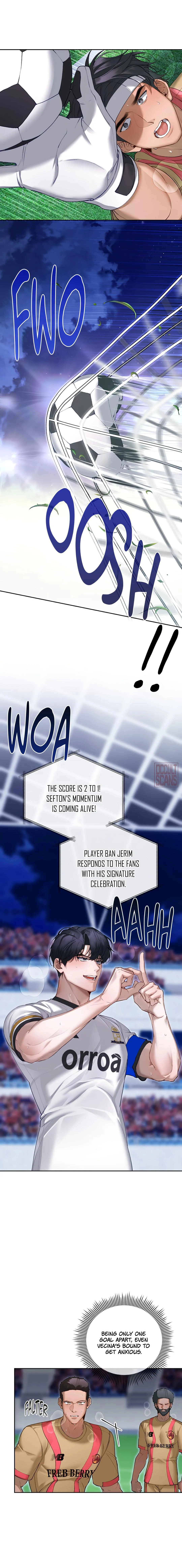 Second Half Chapter 11 page 10 - 