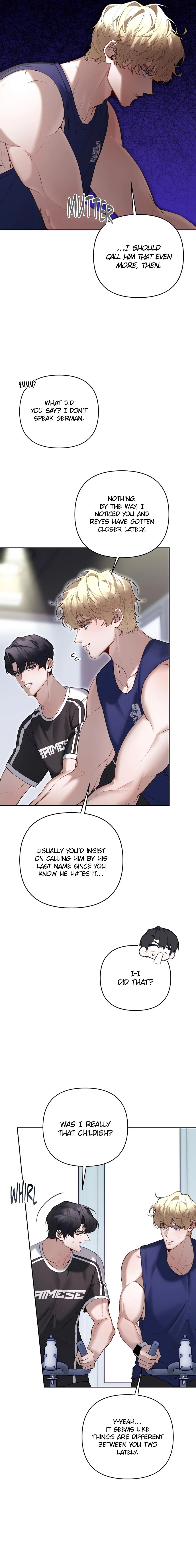 Second Half Chapter 13 page 12 - 