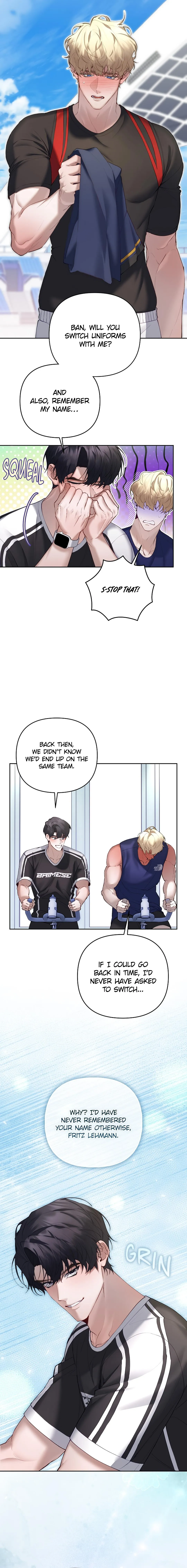 Second Half Chapter 13 page 14 - 