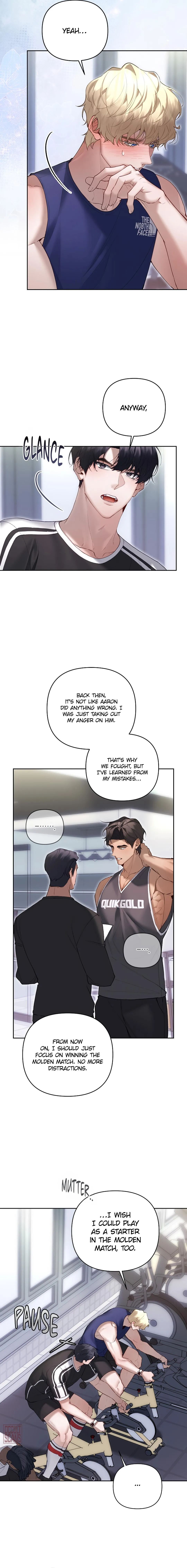 Second Half Chapter 13 page 15 - 