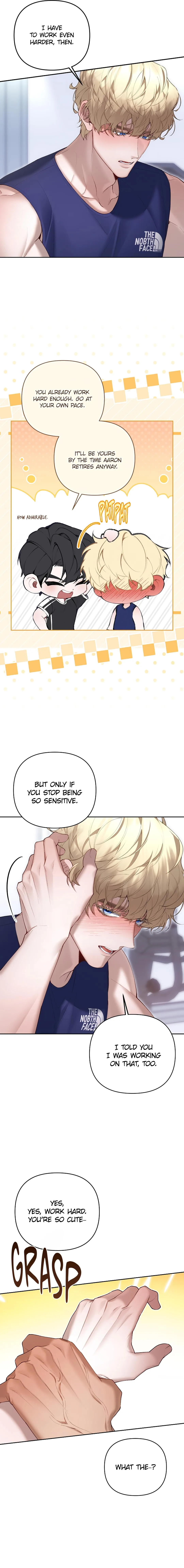 Second Half Chapter 13 page 16 - 