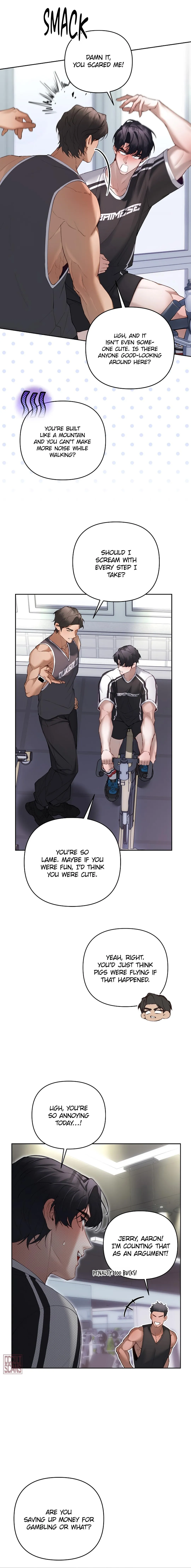 Second Half Chapter 13 page 17 - 