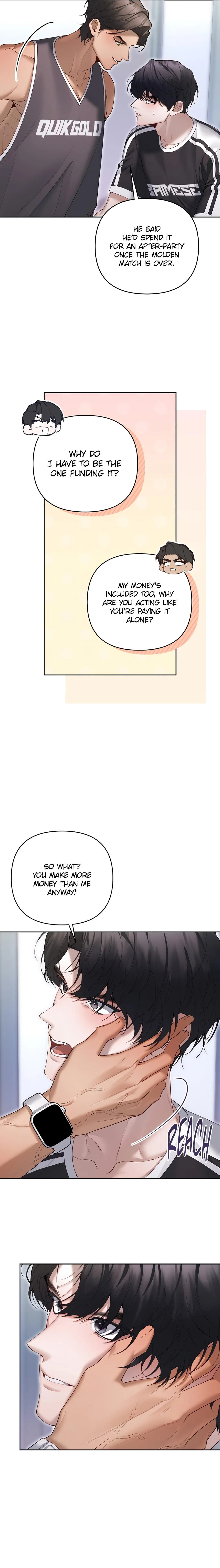 Second Half Chapter 13 page 18 - 