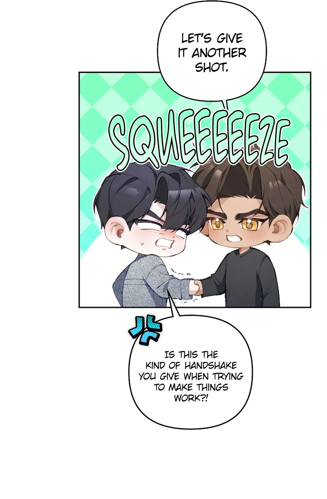 Second Half Chapter 13 page 20 - 