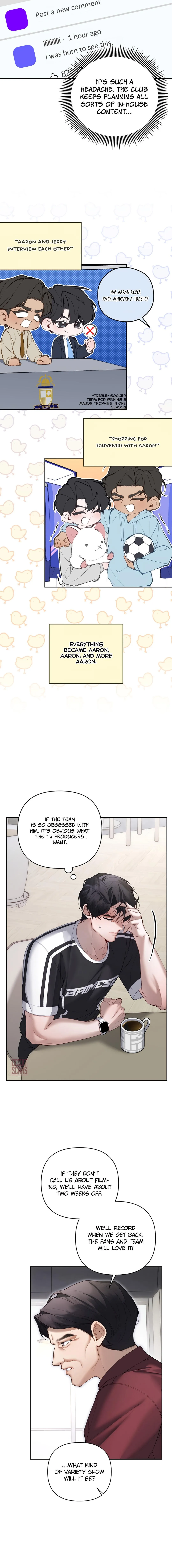Second Half Chapter 14 page 11 - 